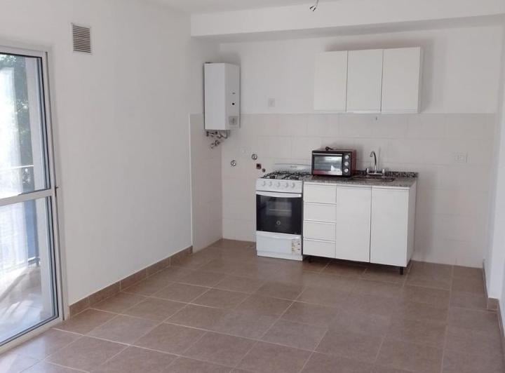 Departamento · 35m² · 2 Ambientes
