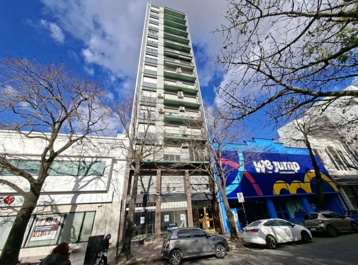 Departamento · 104m² · 3 Ambientes