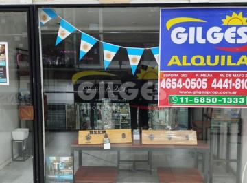 Local comercial · 30m² · Local en Galeria Naonis