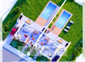 Departamento · 107m² · 4 Ambientes · 2 Cocheras · Venta de Pozo Barrio Cerrado Alvarez del Bosque
