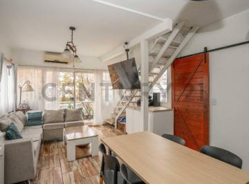 Departamento · 67m² · 4 Ambientes · Depto. 4 Amb. Refaccionado a Nuevo en Saavedra