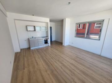 Departamento de 1 ambiente, Barrio Norte · Precioso Monoambiente, Super Luminoso - Ideal Renta - Apto Profesional