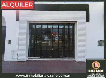 Local comercial de 1 ambiente, Córdoba · Local en Alquiler en Av Vélez Sarsfield Al 3100
