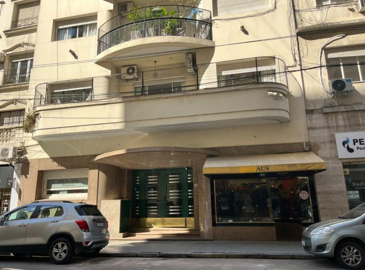 Departamento · 60m² · 3 Ambientes