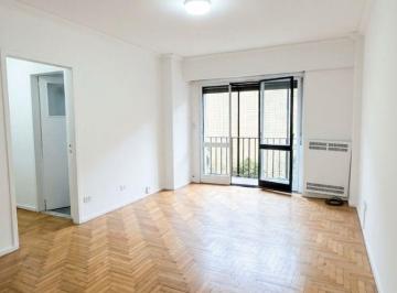 Departamento en Venta de 3 ambientes · Venta | Recoleta | 3 Ambientes con Dependencia | Balcón | Patio | Muy Buena Ubicación