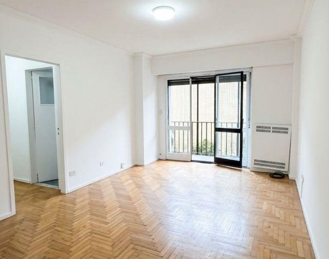 Departamento · 98m² · 3 Ambientes
