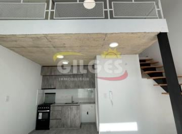 Departamento · 40m² · 2 Ambientes · Departamento 2 Amb con Patio