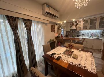 Departamento · 65m² · 3 Ambientes · 1 Cochera · San Martín Centro – 3 Ambientes Reciclado con Espacio Guarda Coche