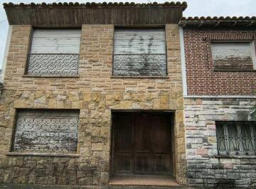 PH · 128m² · 4 Ambientes · 1 Cochera · Venta PH 4 Amb en 2 Plantas Entrada Independiente