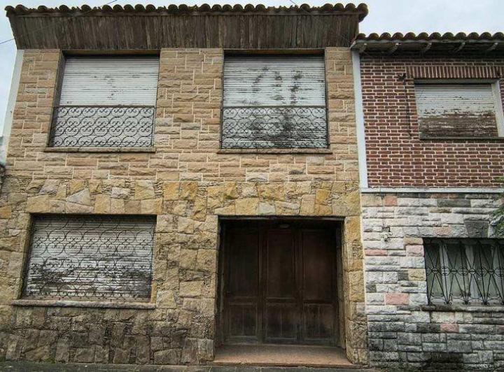 PH · 128m² · 4 Ambientes · 1 Cochera