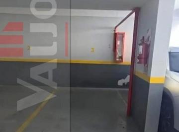 Garage · 12m² · Cochera Cubierta en Planta Baja - Villa Urquiza