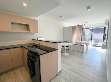 Departamento · 35m² · 1 Ambiente · Departamento en Boedo