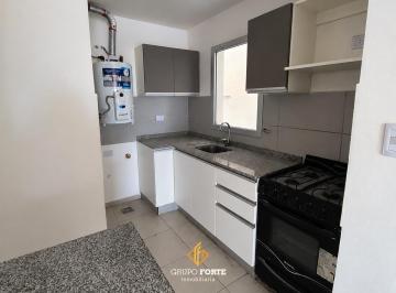 Departamento · 41m² · 2 Ambientes · Departamento en Venta Alto Alberdi