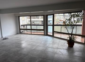 Departamento · 134m² · 3 Ambientes · 1 Cochera · Departamento en La Isla - Recoleta