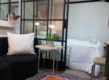 Departamento de 1 ambiente, Palermo · Departamento en Palermo Hollywood