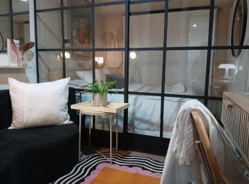 Departamento · 30m² · 1 Ambiente · Departamento en Palermo Hollywood