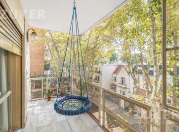 Departamento · 146m² · 4 Ambientes · 1 Cochera · Piso 4 Ambientes de Categoria con Cochera.