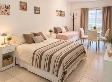 Departamento de 1 ambiente, Barrio Norte · Monoambiente en Venta con Balcón en Barrio Norte