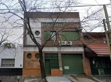 Depósito · 564m² · Depósito con Oficinas en 2 Plantas + Terraza
