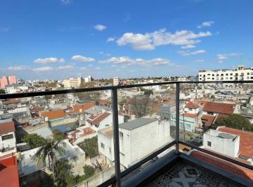 Departamento · 38m² · 2 Ambientes · Departamento 2 Amb C/ Balcon "A Estrenar"