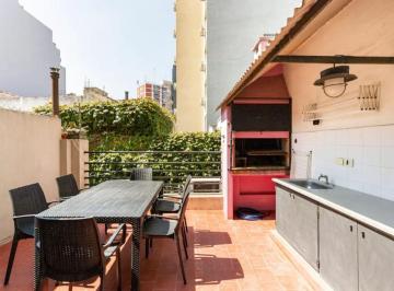 PH · 70m² · 5 Ambientes · Palermo Venta PH 5 Amb con Terraza y Parrilla