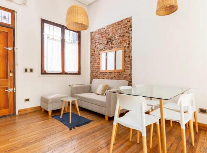 PH · 70m² · 5 Ambientes