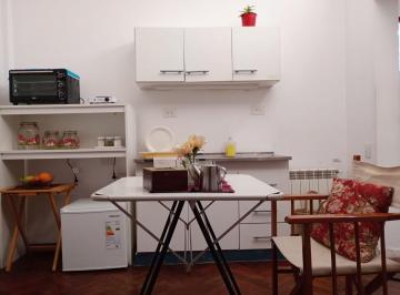 PH · 20m² · 1 Ambiente · PH Alquiler Monoambiente Olivos - Consultorio - Taller