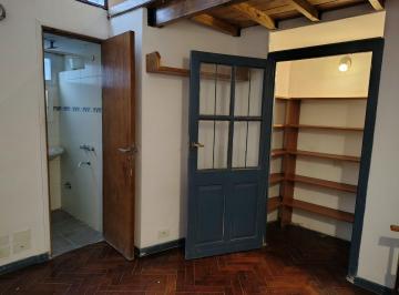 PH · 20m² · 1 Ambiente · PH Alquiler Monoambiente Olivos - Consultorio - Taller