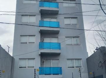 Departamento · 43m² · 2 Ambientes · Departamento 2 Amb C/ Balcon Al Fte "A Estrenar"