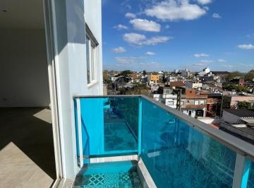 Departamento · 43m² · 2 Ambientes · Departamento 2 Amb C/ Balcon Al Fte "A Estrenar"