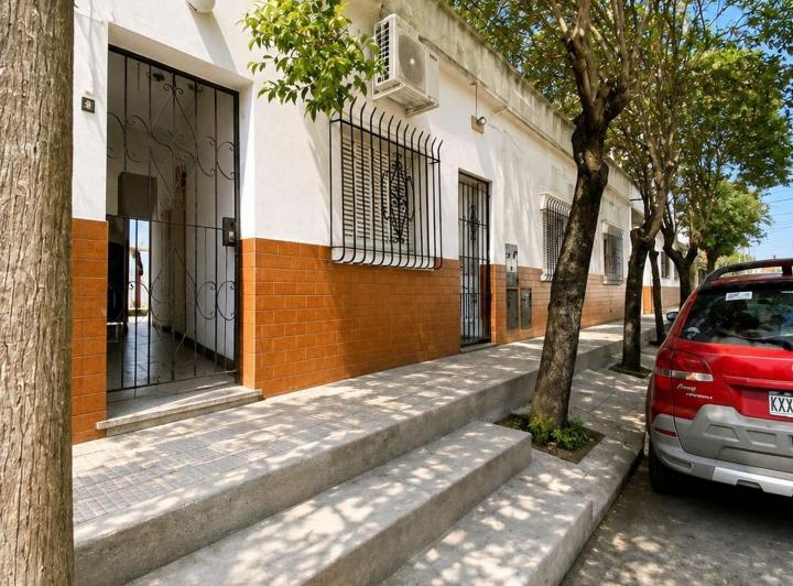 PH · 74m² · 3 Ambientes