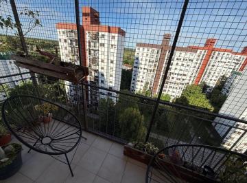Departamento · 78m² · 4 Ambientes · Alquiler - Departamento 4 Ambientes en con Balcón