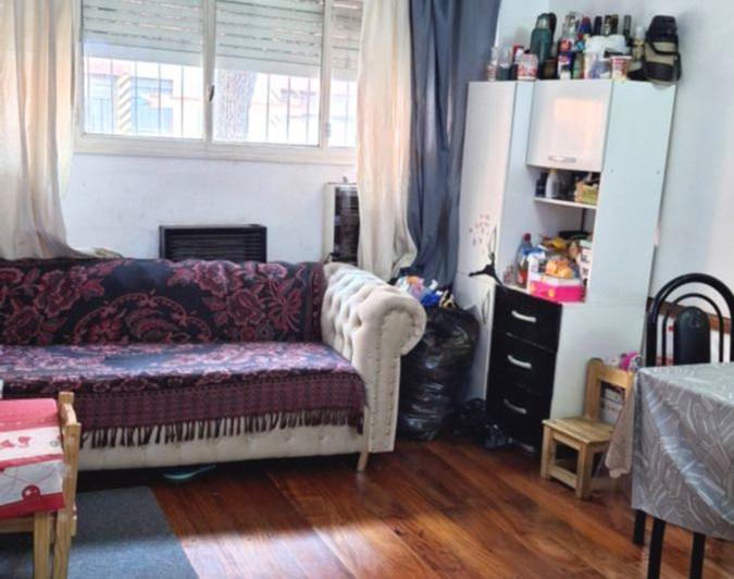 Departamento · 59m² · 3 Ambientes