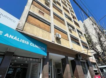 Departamento · 22m² · 1 Ambiente · Monoambiente en Alquiler "Apto Profesional"