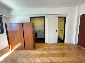 Departamento · 22m² · 1 Ambiente · Monoambiente en Alquiler "Apto Profesional"