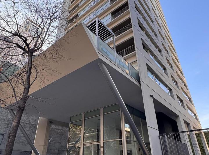 Departamento · 58m² · 3 Ambientes