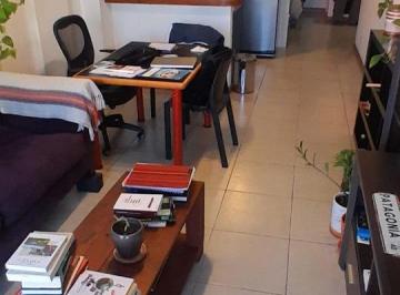 Departamento · 44m² · 1 Ambiente · 1 Cochera · Departamento en Palermo