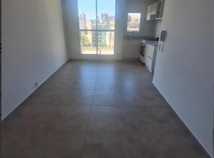 Departamento · 40m² · 3 Ambientes · 1 Cochera