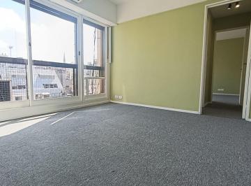 Departamento · 33m² · 2 Ambientes · Alquiler Departamento 2 Ambientes San Nicolas