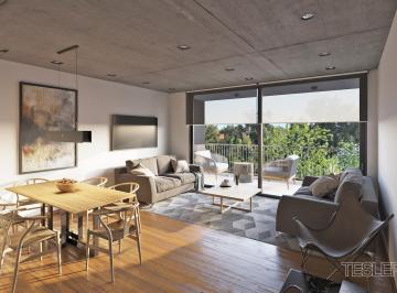 Departamento · 142m² · 4 Ambientes · 1 Cochera · H Bajo Belgrano 2 Dorm. y Dependencia Terraza Propia