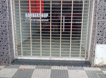 Local comercial · 18m² · Local de 18 m² en Alquiler, Excelente Estado y Ubicacion
