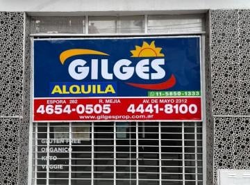 Local comercial · 18m² · Local de 18 m² en Alquiler, Excelente Estado y Ubicacion