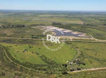 Terreno , Villa Paranacito · Lote en Venta de 976 m² Ubicado en Villa Paranacito