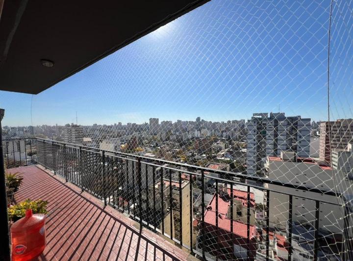 Departamento · 83m² · 4 Ambientes