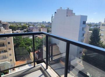 Departamento · 34m² · 1 Ambiente · Alquiler Monoambiente Villa Urquiza