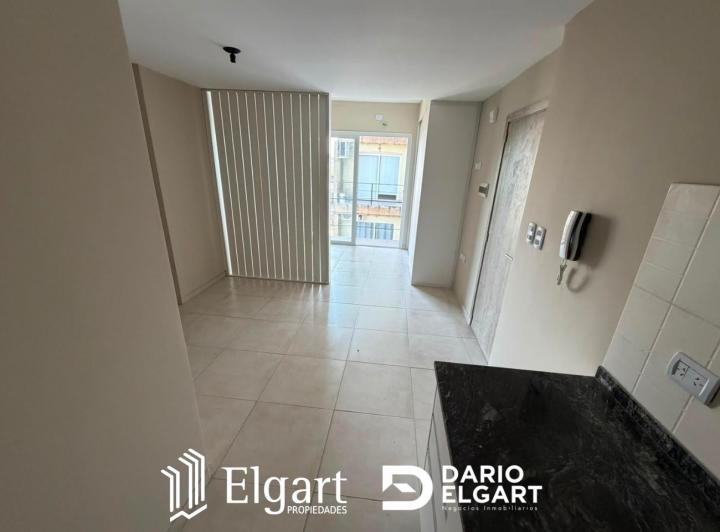 Departamento · 25m² · 1 Ambiente