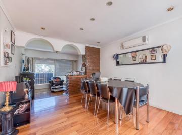 Departamento · 80m² · 3 Ambientes · Departamento 3 Ambientes - Venta - Terraza Liniers