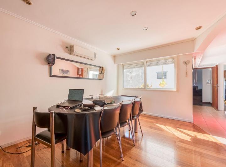 Departamento · 80m² · 3 Ambientes