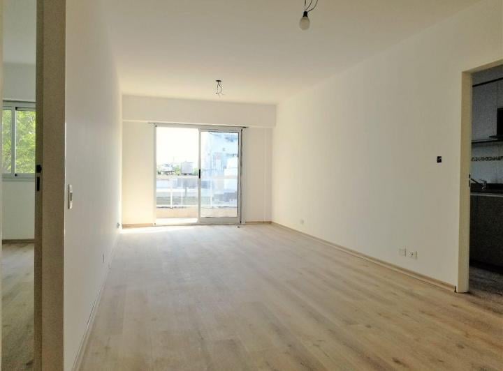 Departamento · 58m² · 2 Ambientes