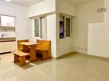 Departamento · 47m² · 2 Ambientes · Dos Ambientes en Alquiler en Barrio Norte. Billinghurst y Soler